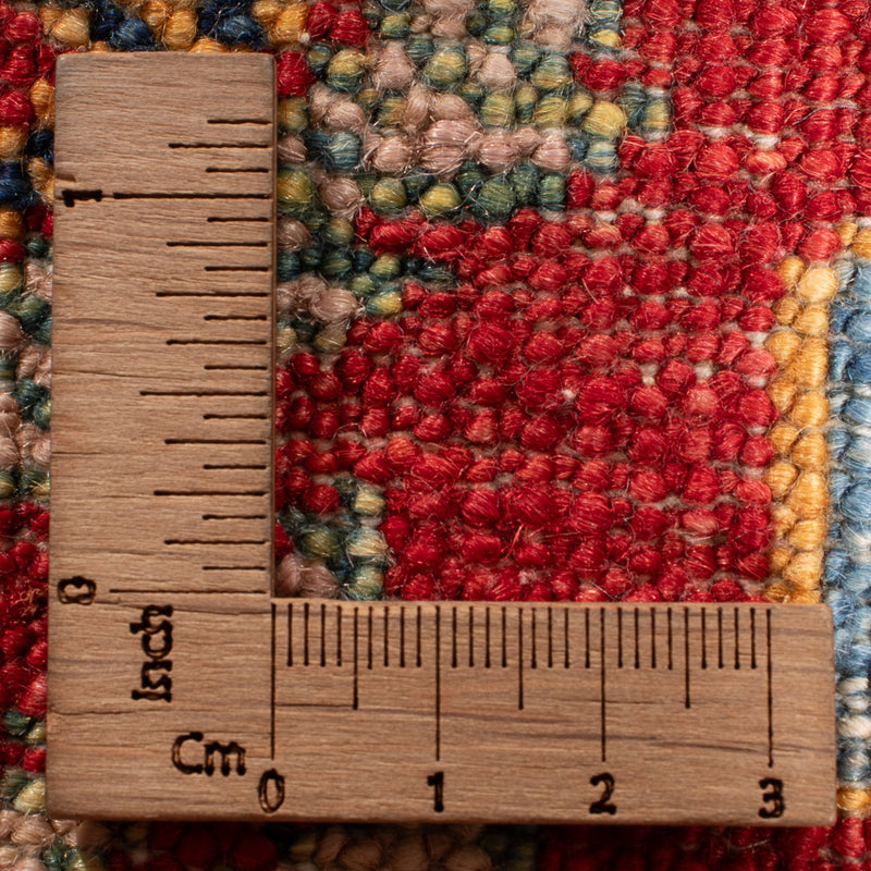 Kazak Rug 263x76cm - Oriental Rug