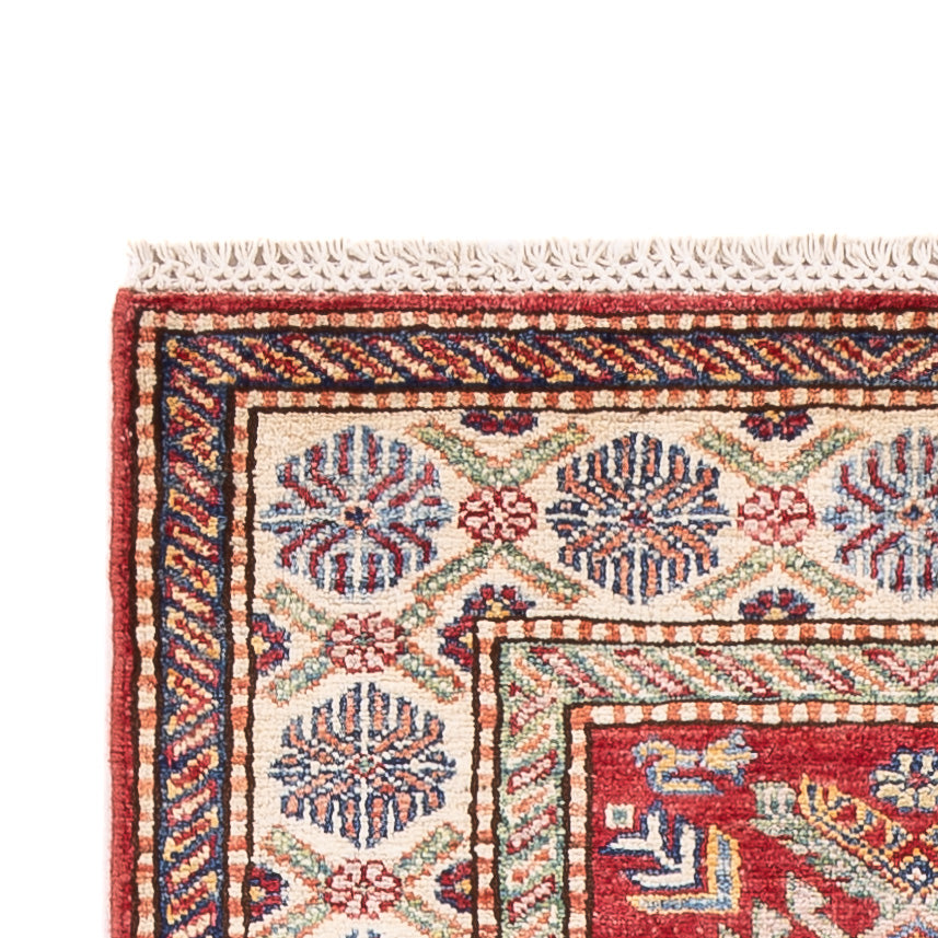Kazak Teppich 263x74cm - Orientteppich