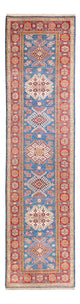 Kazak Teppich 307x83cm - Orientteppich