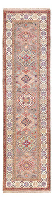 Runner Ziegler Rug - Kazak - 294 x 79 cm - dark beige