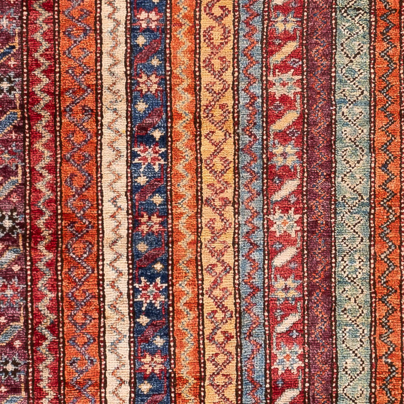Läufer Ziegler - Shal - 240 x 79 cm - mehrfarbig