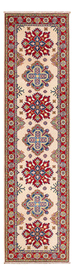 Runner Ziegler Rug - Kazak - 298 x 77 cm - multicolored