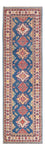 Runner Ziegler Rug - Kazak - 290 x 84 cm - blue