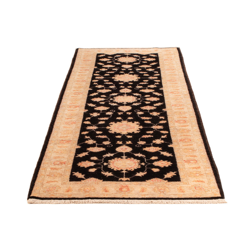 Runner Ziegler Rug - 250 x 76 cm - dark blue