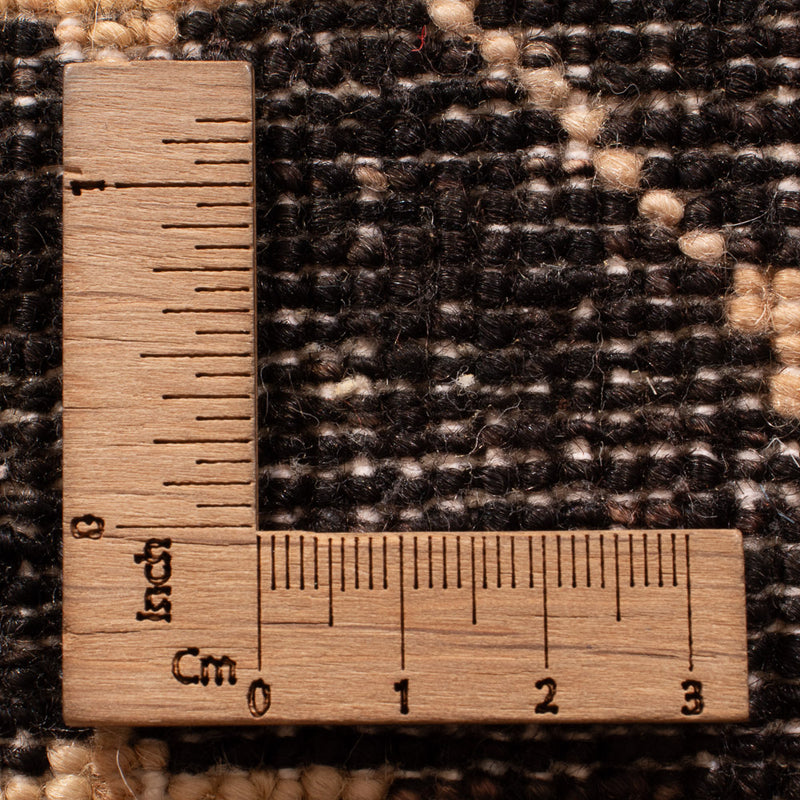 Runner Ziegler Rug - 250 x 76 cm - dark blue