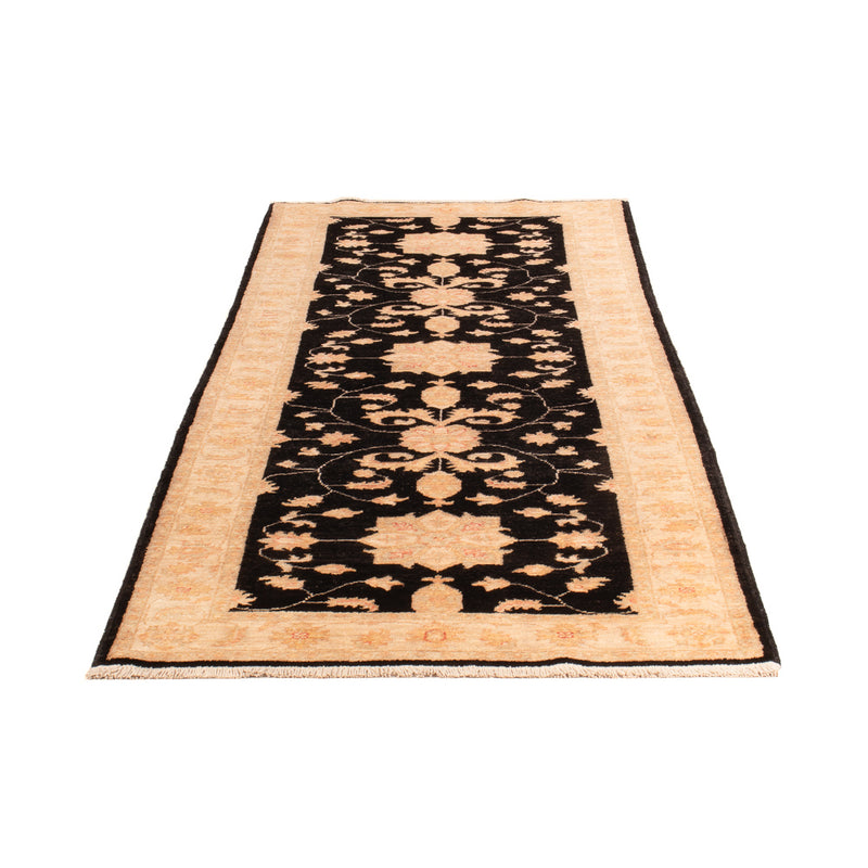 Runner Ziegler Rug - 253 x 83 cm - dark blue