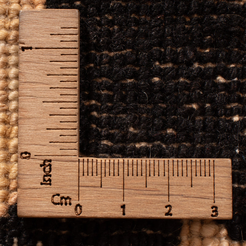 Runner Ziegler Rug - 253 x 83 cm - dark blue