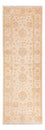 Runner Ziegler Rug - 250 x 83 cm - beige
