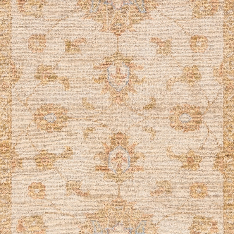 Runner Ziegler Rug - 250 x 83 cm - beige