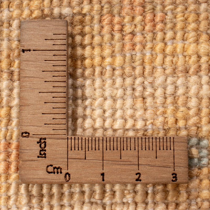 Runner Ziegler Rug - 250 x 83 cm - beige