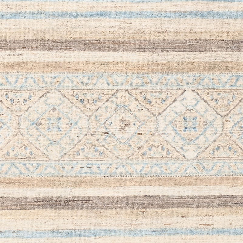 Runner Ziegler Rug - Shal - 297 x 81 cm - multicolored