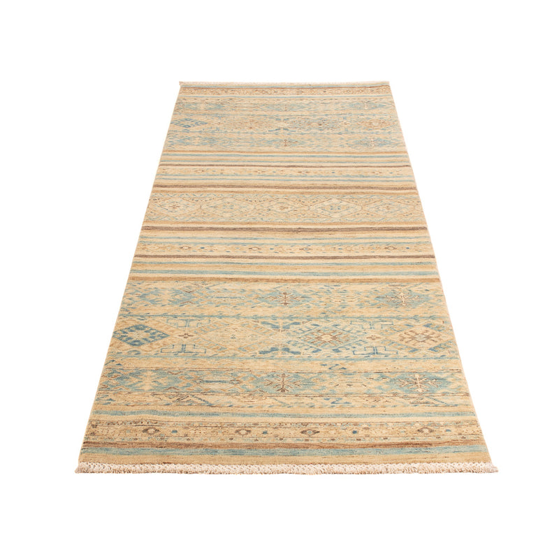 Runner Ziegler Rug - Shal - 297 x 81 cm - multicolored