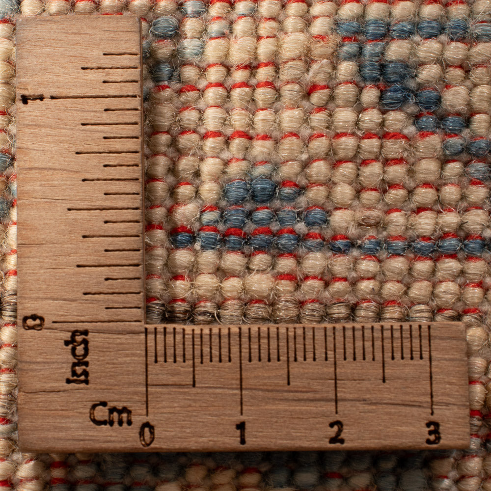 Runner Ziegler Rug - Shal - 297 x 81 cm - multicolored