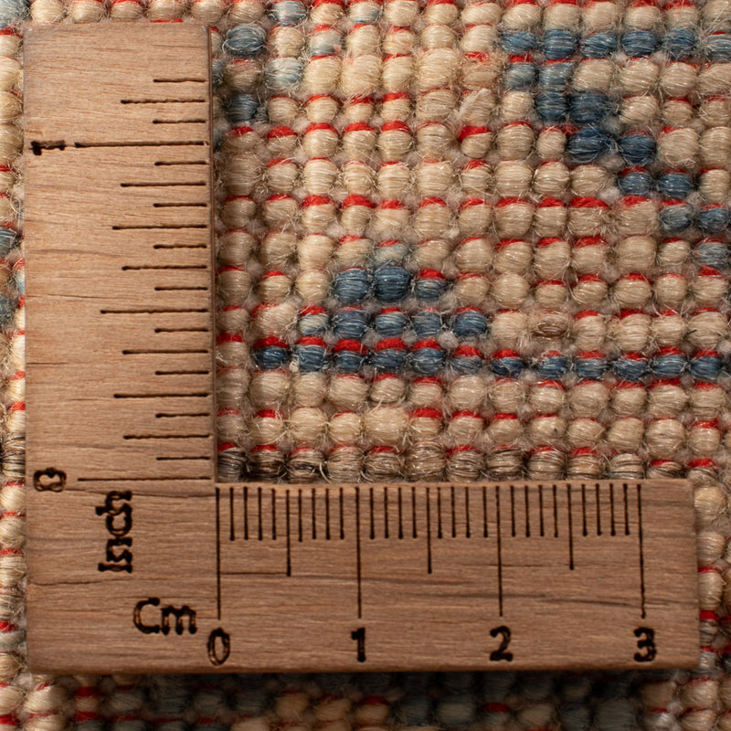 Runner Ziegler Rug - Shal - 297 x 81 cm - multicolored