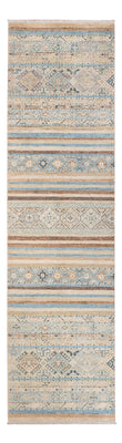 Runner Ziegler Rug - Shal - 296 x 79 cm - multicolored
