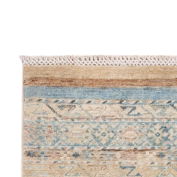Shal Rug 79x296cm - Oriental Rug