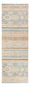 Runner Ziegler Rug - Shal - 250 x 83 cm - multicolored