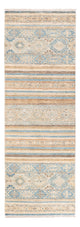 Shal Rug 250x83cm - Oriental Rug