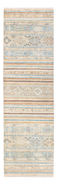 Runner Ziegler Rug - Shal - 278 x 82 cm - multicolored