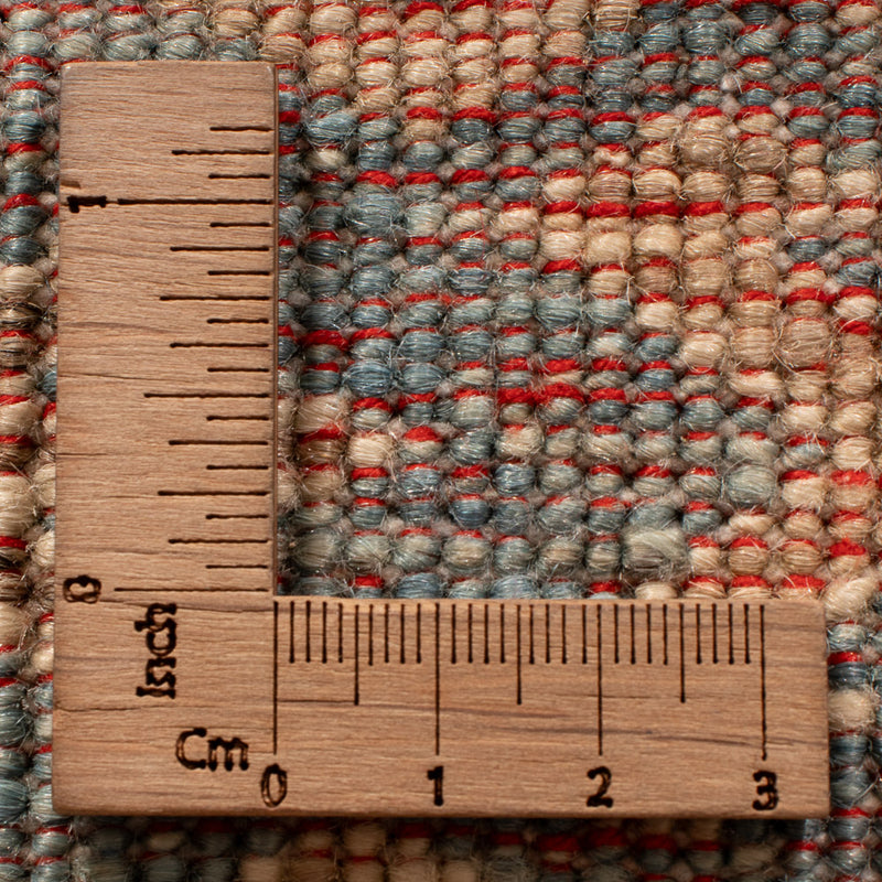 Runner Ziegler Rug - Shal - 278 x 82 cm - multicolored