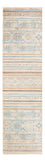 Runner Ziegler Rug - Shal - 297 x 80 cm - multicolored