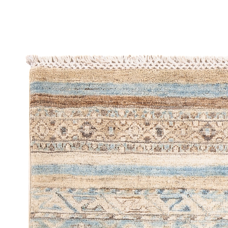 Shal Teppich 297x80cm - Orientteppich