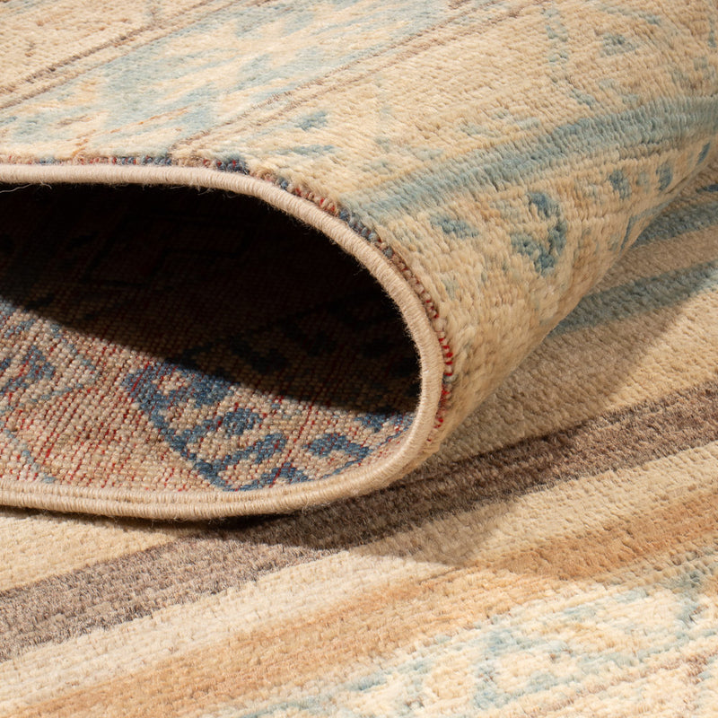 Runner Ziegler Rug - Shal - 297 x 80 cm - multicolored