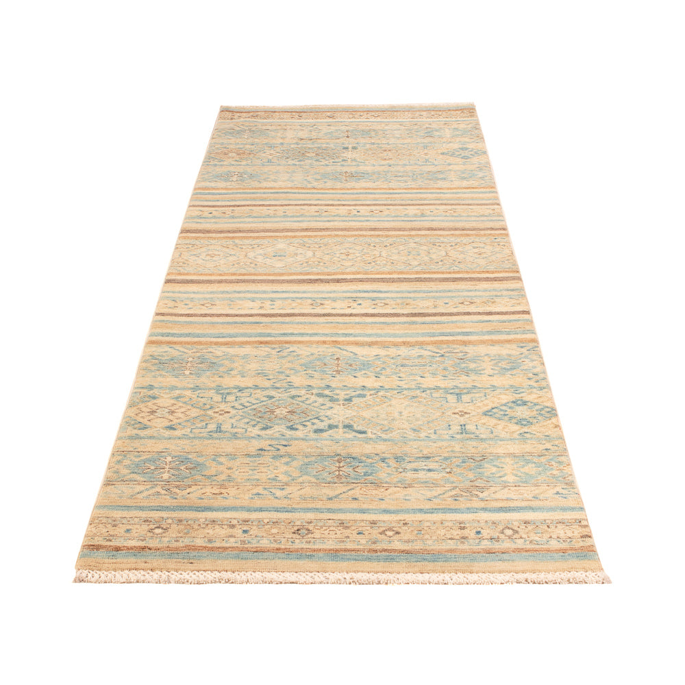 Runner Ziegler Rug - Shal - 297 x 80 cm - multicolored