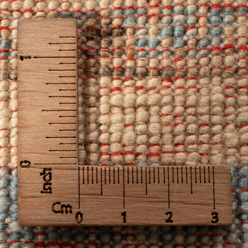 Runner Ziegler Rug - Shal - 297 x 80 cm - multicolored