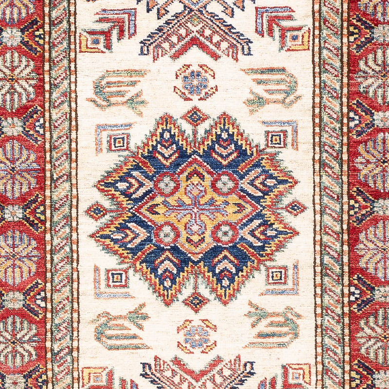 Runner Ziegler Rug - Kazak - 315 x 80 cm - multicolored