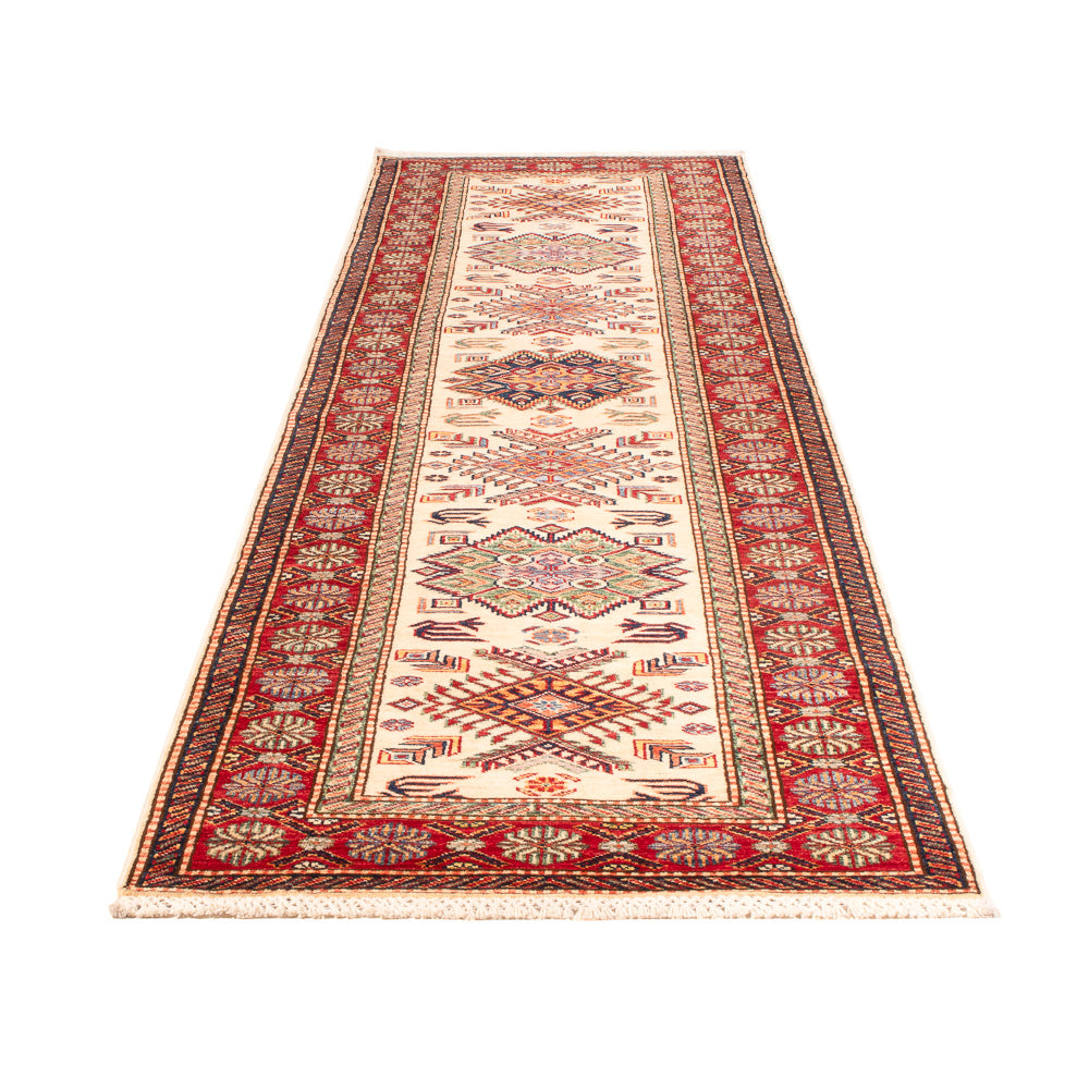 Runner Ziegler Rug - Kazak - 315 x 80 cm - multicolored