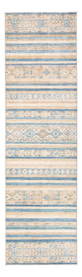 Runner Ziegler Rug - Shal - 285 x 80 cm - multicolored
