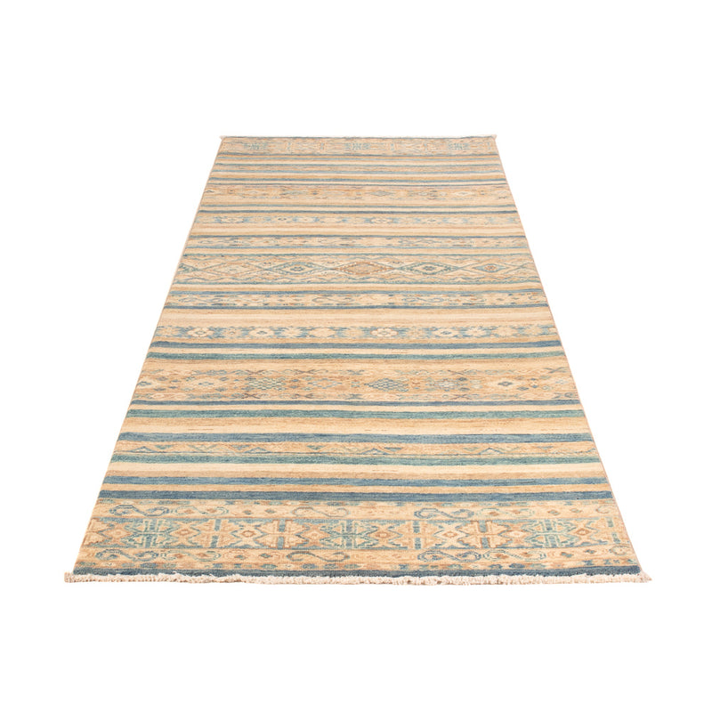 Runner Ziegler Rug - Shal - 285 x 80 cm - multicolored