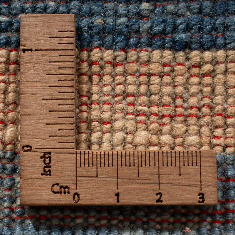 Runner Ziegler Rug - Shal - 285 x 80 cm - multicolored