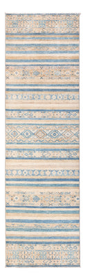 Runner Ziegler Rug - Shal - 285 x 81 cm - multicolored