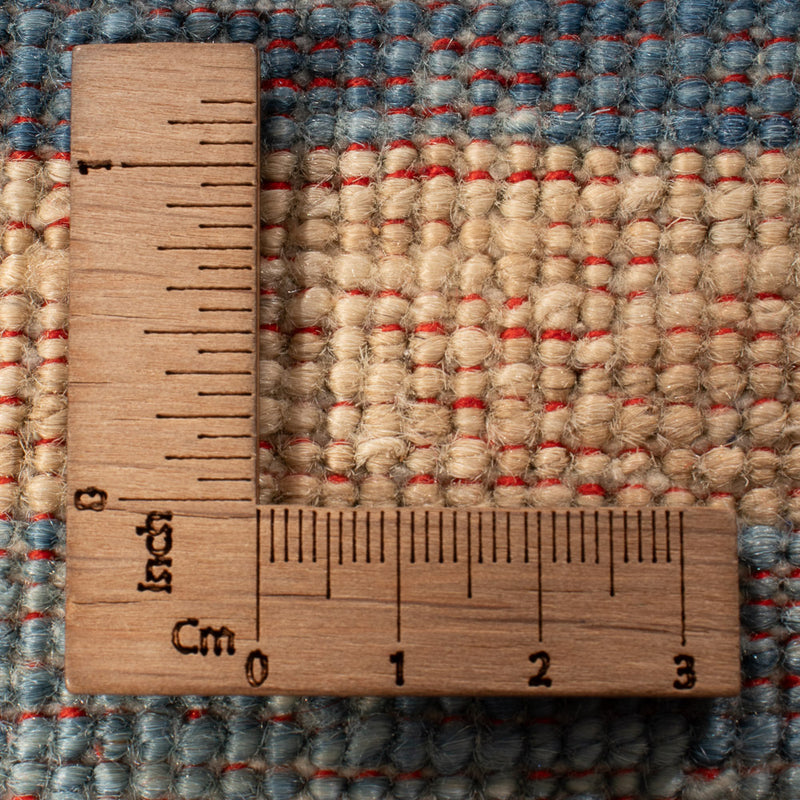 Runner Ziegler Rug - Shal - 285 x 81 cm - multicolored