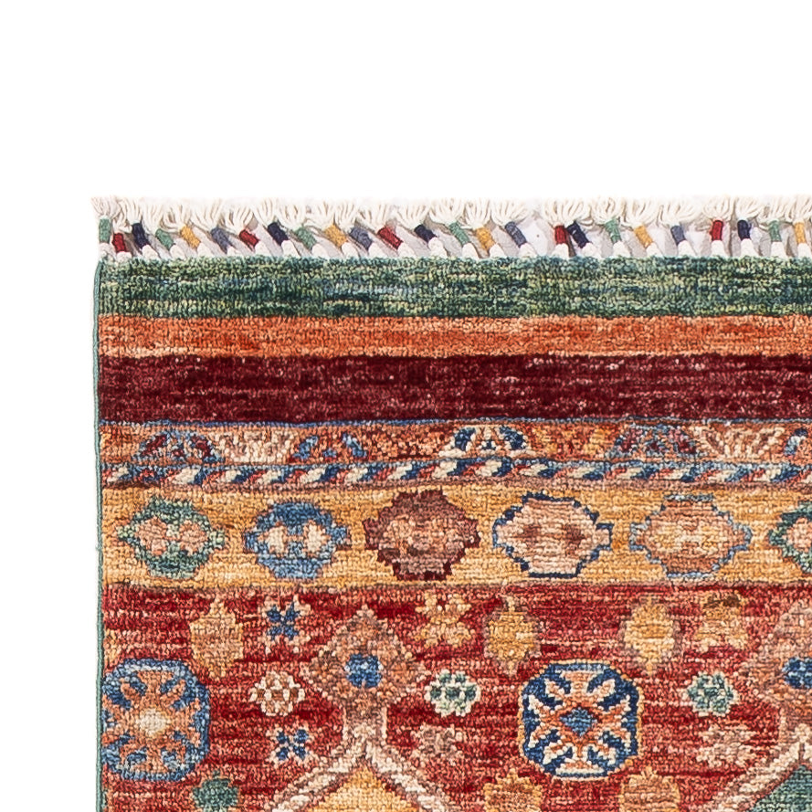 Shal Teppich 254x80cm - Orientteppich