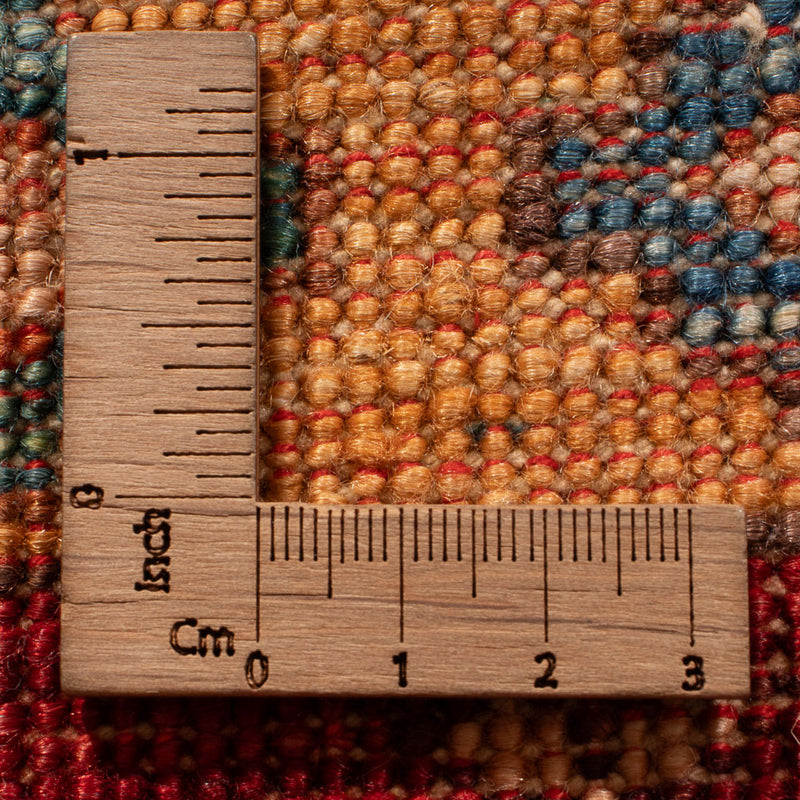 Runner Ziegler Rug - Shal - 243 x 81 cm - multicolored