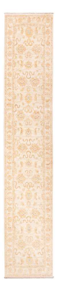 Runner Ziegler Rug - 304 x 57 cm - beige