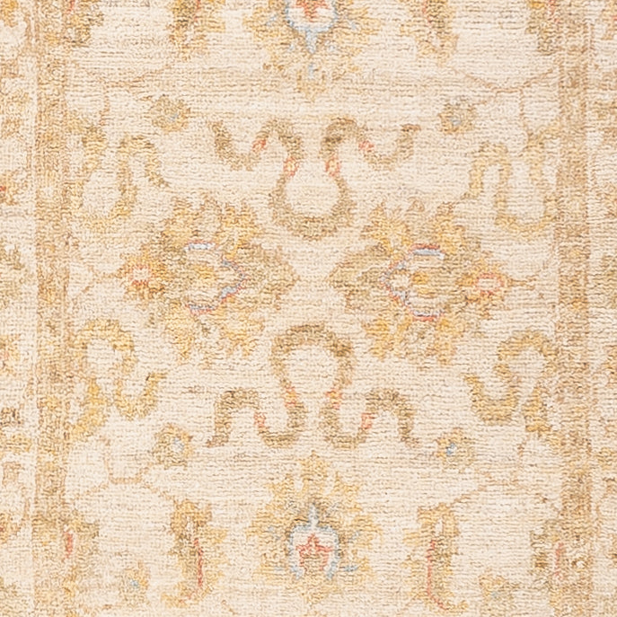 Runner Ziegler Rug - 304 x 57 cm - beige