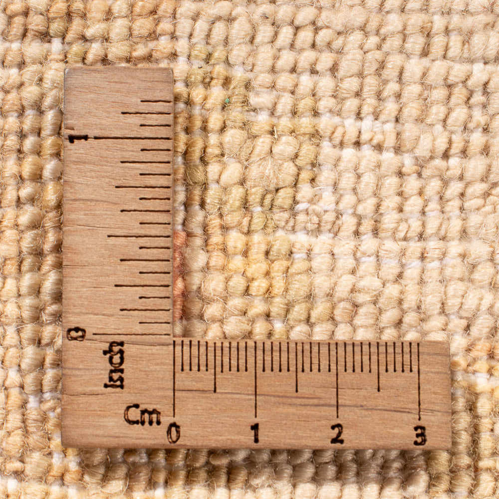 Runner Ziegler Rug - 304 x 57 cm - beige