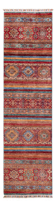 Runner Ziegler Rug - Shal - 304 x 79 cm - multicolored