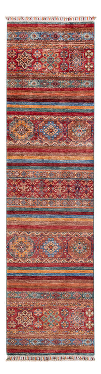 Runner Ziegler Rug - Shal - 304 x 79 cm - multicolored