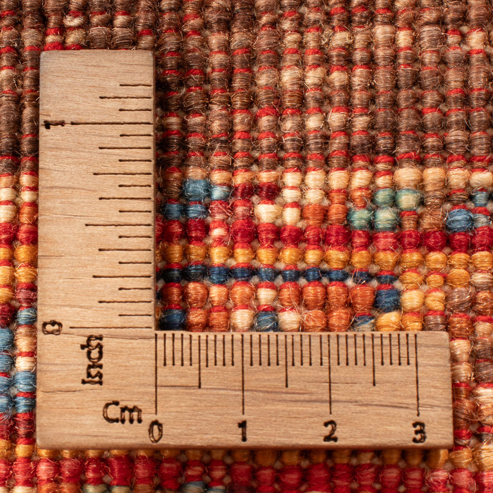 Runner Ziegler Rug - Shal - 304 x 79 cm - multicolored