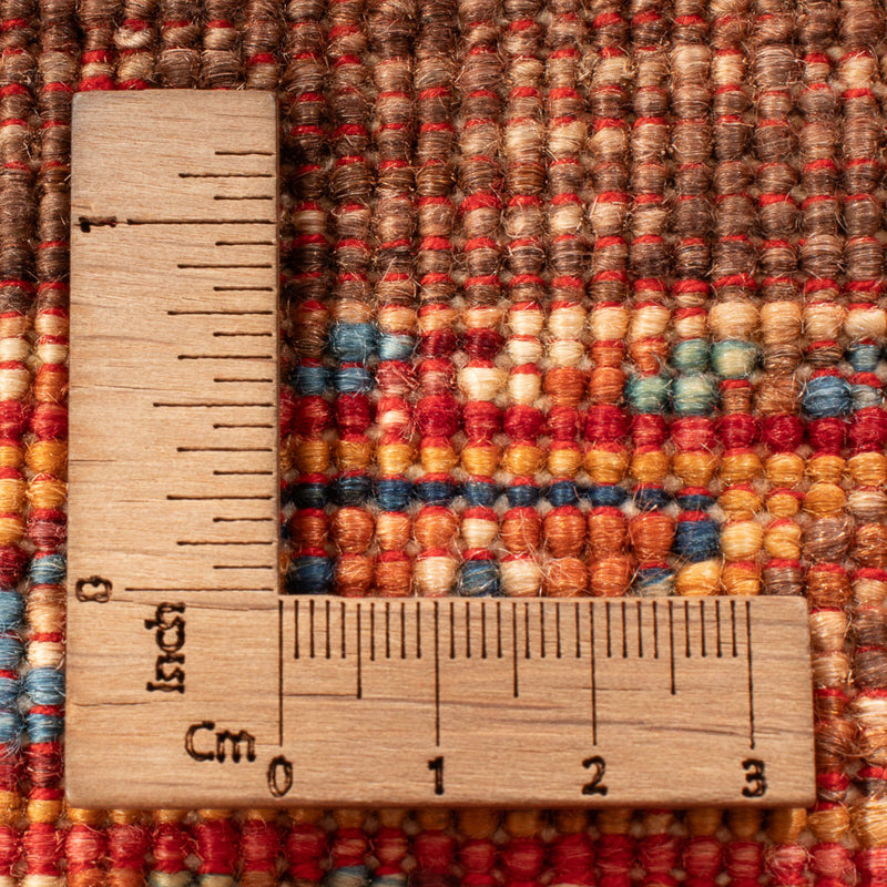 Runner Ziegler Rug - Shal - 304 x 79 cm - multicolored