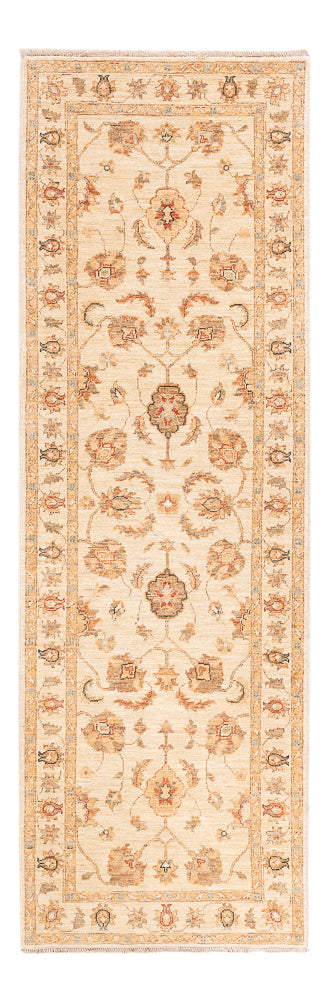 Runner Ziegler Rug - 244 x 82 cm - beige