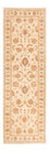 Runner Ziegler Rug - 244 x 82 cm - beige