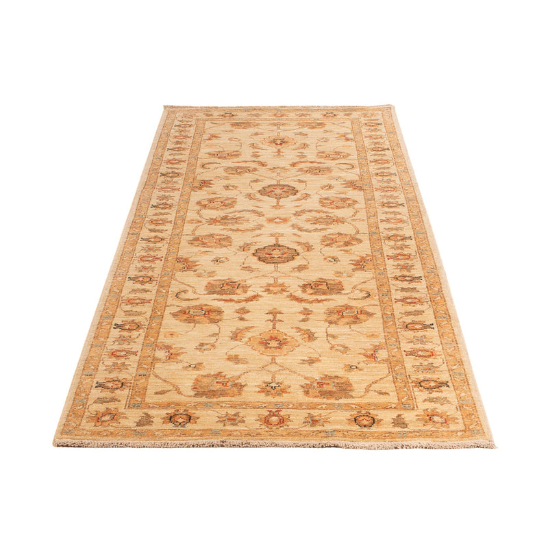 Runner Ziegler Rug - 244 x 82 cm - beige