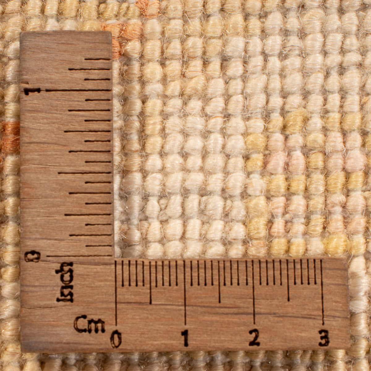 Ziegler Rug - 150 x 104 cm - beige