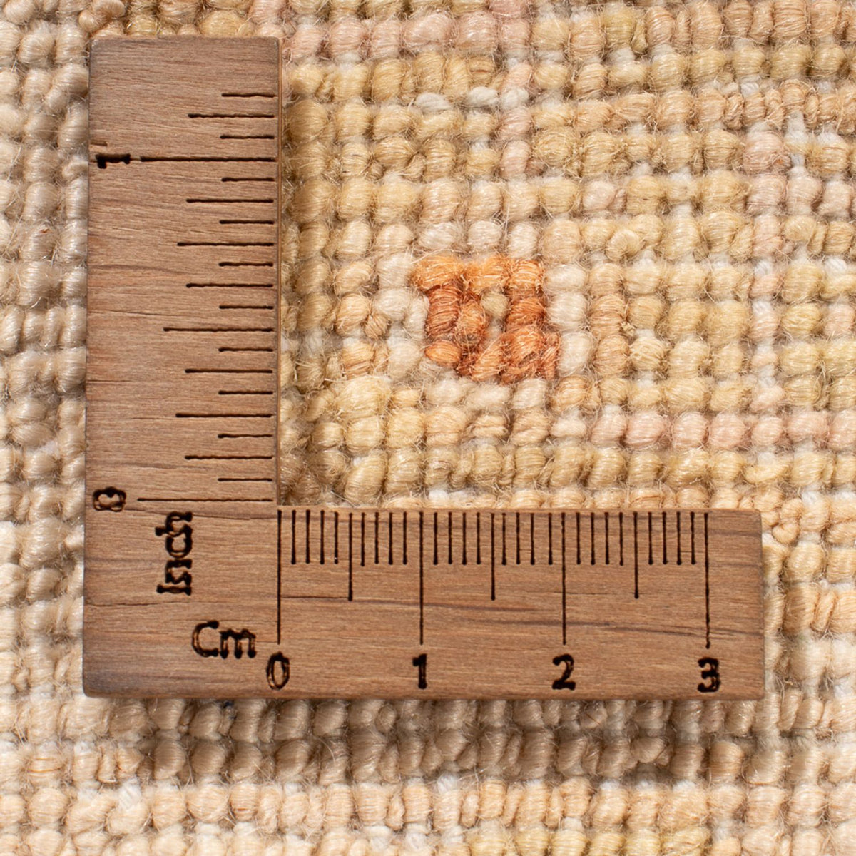 Ziegler Rug - 160 x 98 cm - aqua